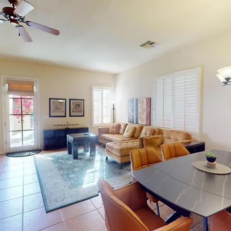 Lv317 3Br-3Ba Townhome Poolside With Mnt Views